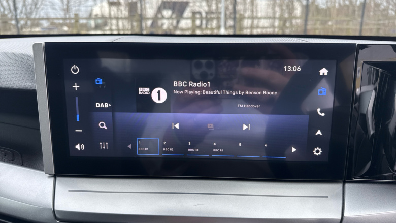 Vauxhall Frontera 83kW GS 44kWh 5dr Auto Electric Estate